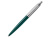 Шариковая ручка Parker Jotter XL, Green CT, стержень: M Шариковая ручка Parker Jotter XL, Green CT, стержень: M