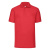 Рубашка поло мужская "65/35 Polo", красный_2XL, 65% п/э, 35% х/б, 180 г/м2 Рубашка поло мужская "65/35 Polo", красный_2XL, 65% п/э, 35% х/б, 180 г/м2