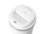 Термокружка CAFe COMPACT, 380 мл, белый Термокружка CAFe COMPACT, 380 мл, белый