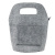 Термосумка "FELTY", 34 x 22 x 15 см, фетр Термосумка "FELTY", 34 x 22 x 15 см, фетр