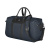 Дорожная сумка VICTORINOX Architecture Urban2 Weekender, синий, полиэстер/кожа, 24x56x30 см, 45 л Дорожная сумка VICTORINOX Architecture Urban2 Weekender, синий, полиэстер/кожа, 24x56x30 см, 45 л