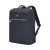 Рюкзак VICTORINOX Victoria Signature Compact Backpack, синий, нейлон/кожа, 30x16x38 см Рюкзак VICTORINOX Victoria Signature Compact Backpack, синий, нейлон/кожа, 30x16x38 см