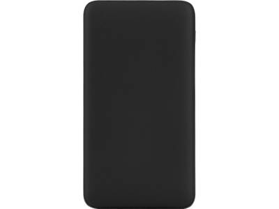 Внешний аккумулятор Powerbank C2, 10000 mAh черный