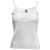 Майка "Lady-fit Strap T", белый_XL, 100% х/б, 210 г/м2 Майка "Lady-fit Strap T", белый_XL, 100% х/б, 210 г/м2