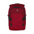 Рюкзак VICTORINOX VX Sport Evo Compact Backpack, красный, полиэстер, 31x18x45 см, 20 л Рюкзак VICTORINOX VX Sport Evo Compact Backpack, красный, полиэстер, 31x18x45 см, 20 л