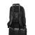 Рюкзак WENGER Cosmic 17", чёрный, переработанный ПЭТ/ПВХ/полиэстер, 34 x 23 x 49 см, 30 л Рюкзак WENGER Cosmic 17", чёрный, переработанный ПЭТ/ПВХ/полиэстер, 34 x 23 x 49 см, 30 л