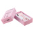 Фен DEWAL BEAUTY Candy, розовый, 1800 Вт, бесщеточный мотор, 1 насадка Фен DEWAL BEAUTY Candy, розовый, 1800 Вт, бесщеточный мотор, 1 насадка