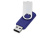 Флеш-карта USB 2.0 8 ГБ Квебек, синий , размер 8ГБ Флеш-карта USB 2.0 8 ГБ Квебек, синий , размер 8ГБ