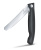 Нож для овощей VICTORINOX SwissClassic, складной, 11 см, чёрный Нож для овощей VICTORINOX SwissClassic, складной, 11 см, чёрный