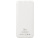 Внешний аккумулятор Evolt Mini-5, 5000 mAh, белый Внешний аккумулятор Evolt Mini-5, 5000 mAh, белый