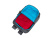 RIVACASE 7569 grey ECO рюкзак для ноутбука 17.3 / 6 RIVACASE 7569 grey ECO рюкзак для ноутбука 17.3 / 6
