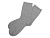 Носки Socks мужские серый меланж, р-м 29 , размер 41-44