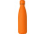 Вакуумная термобутылка Vacuum bottle C1, soft touch, 500 мл, оранжевый