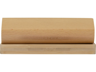 Набор для сыра из сланцевой доски и ножей Bamboo collection Taleggio