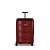 Чемодан VICTORINOX Airox, красный, 100% поликарбонат Makrolon, 46x29x69 см, 74 л