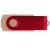 Флешка TWIST WOOD COLOR Светлое дерево с красным 4014.31.03.4ГБ Флешка TWIST WOOD COLOR Светлое дерево с красным 4014.31.03.4ГБ