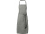 Pheebs 200 g/m2 recycled cotton apron, черный Pheebs 200 g/m2 recycled cotton apron, черный