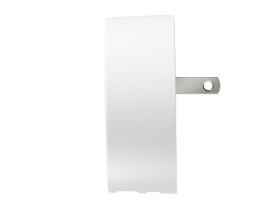 Адаптер питания USB Poweron, белый