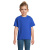 Футболка детская REGENT KIDS, ярко-синий, 10 лет, 100% хлопок, 150 г/м2 Футболка детская REGENT KIDS, ярко-синий, 10 лет, 100% хлопок, 150 г/м2