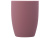 Кружка с покрытием soft-touch Tulip Gum, пыльно-розовый