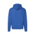 Толстовка "PREMIUM HOODED SWEAT JACKET", ярко-синий_XL, 70% х/б, 30% п/э, 280 г/м2 Толстовка "PREMIUM HOODED SWEAT JACKET", ярко-синий_XL, 70% х/б, 30% п/э, 280 г/м2