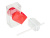 Бутылка для воды JUICY DRINK BOX, красный (Р) Бутылка для воды JUICY DRINK BOX, красный (Р)