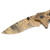 Нож складной Stinger, 95 мм, (песочный камуфляж), рукоять: алюминий (песочный камуфляж) Нож складной Stinger, 95 мм, (песочный камуфляж), рукоять: алюминий (песочный камуфляж)