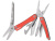 Мультитул Nextool Mini Flagship, красный (NE20051) Мультитул Nextool Mini Flagship, красный (NE20051)