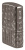 Зажигалка ZIPPO Reverse Carve с покрытием Black Ice®, латунь/сталь, чёрная, глянцевая, 38x13x57 мм Зажигалка ZIPPO Reverse Carve с покрытием Black Ice®, латунь/сталь, чёрная, глянцевая, 38x13x57 мм