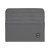 Портмоне для кредитных карт VICTORINOX Travel Essentials Card Holder, серое, полиэстер, 11х1x9 см Портмоне для кредитных карт VICTORINOX Travel Essentials Card Holder, серое, полиэстер, 11х1x9 см