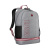 Рюкзак WENGER Collegiate Quadma 16”, серый, 100% полиэстер, 33х17х43 см, 22 л Рюкзак WENGER Collegiate Quadma 16”, серый, 100% полиэстер, 33х17х43 см, 22 л