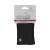 Бумажник VICTORINOX TA 5.0 Tri-Fold Wallet с RFID защитой, чёрный, нейлон, 9x3x10 см Бумажник VICTORINOX TA 5.0 Tri-Fold Wallet с RFID защитой, чёрный, нейлон, 9x3x10 см