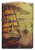 Зажигалка ZIPPO Пиратский корабль с матовым покрытием на 540° | Pirate Ship 540 Matte, латунь/сталь, разноцветная, матовая, 38x13x57 мм Зажигалка ZIPPO Пиратский корабль с матовым покрытием на 540° | Pirate Ship 540 Matte, латунь/сталь, разноцветная, матовая, 38x13x57 мм