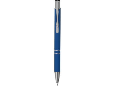 Механический карандаш Legend Pencil софт-тач 0.5 мм, синий