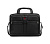 Портфель WENGER BC Pro для ноутбука 14-16'', черный, полиэстер, 40 x 16 x 29 см, 11 л