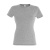 Футболка "Miss", серый меланж_2XL, 100% хлопок, 150 г/м2 Футболка "Miss", серый меланж_2XL, 100% хлопок, 150 г/м2