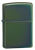 Зажигалка ZIPPO классическая с глянцевым зеленым покрытием | Classic High Polish Green, латунь/сталь, зелёная, глянцевая, 38x13x57 мм Зажигалка ZIPPO классическая с глянцевым зеленым покрытием | Classic High Polish Green, латунь/сталь, зелёная, глянцевая, 38x13x57 мм