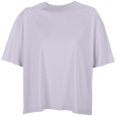 Футболка оверсайз женская Boxy Women