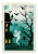Зажигалка ZIPPO Spooky Design с покрытием Glow In The Dark Green, латунь/сталь, белая, 38x13x57 мм