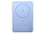 Внешний аккумулятор Xiaomi Super Slim Magnetic Power Bank 5000 Blue
