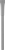 Ручка KRAFT Серая 3010.23 Ручка KRAFT Серая 3010.23