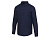 Sphene мужская рубашка оксфорд - Navy Blue , размер M