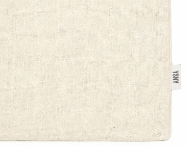Сумка Микси из смесовой ткани, 160 г/м2, натуральный