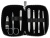 Маникюрный набор Storyline Black. Hugo Boss Маникюрный набор Storyline Black. Hugo Boss