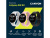 Умные часы CANYON Lollypop SW-63, IP 68, BT 5.0, сенсорный дисплей 1.3, черный (Р) Умные часы CANYON Lollypop SW-63, IP 68, BT 5.0, сенсорный дисплей 1.3, черный (Р)