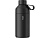 Бутылка для воды Ocean Bottle с вакуумной изоляцией объемом 750 мл, сплошной черный , размер 750 мл