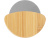 Нож для пиццы Bamboo collection Нож для пиццы Bamboo collection