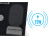 Складная подставка для ноутбука и органайзер для аксессуаров Clipboard Pro Складная подставка для ноутбука и органайзер для аксессуаров Clipboard Pro