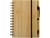 Блокнот Bamboo tree с ручкой Блокнот Bamboo tree с ручкой