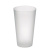 Reusable event cup 500ml прозрачно-белый Reusable event cup 500ml прозрачно-белый